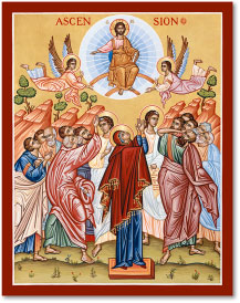 Ascension Icon