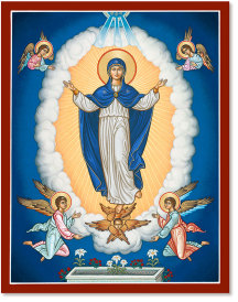 Assumption Icon