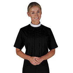 Women's Neckband Shirt