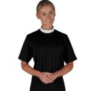 Women's Neckband Shirt