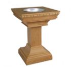 Baptismal Font