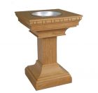 Baptismal Font