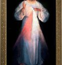 Divine Mercy Picture