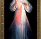 Divine Mercy Picture