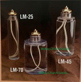 LM-25 Oil