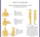 How to Measure