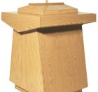 Baptismal Font
