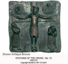 Stations of the Cross