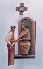 Stations of the Cross