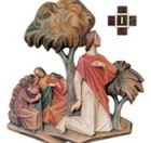 Stations of the Cross