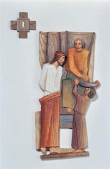 Stations of the Cross