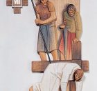 Stations of the Cross