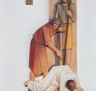 Stations of the Cross