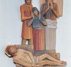 Stations of the Cross