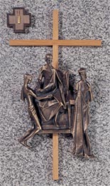 Stations of the Cross