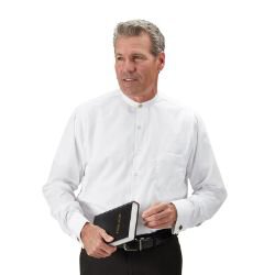 Clergy Shirt