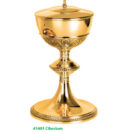 Ciborium