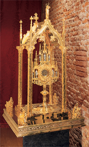 Monstrance