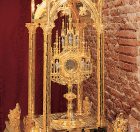 Monstrance