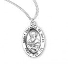 St. Francis Medal