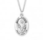 Saint Medal