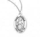 Saint Medal