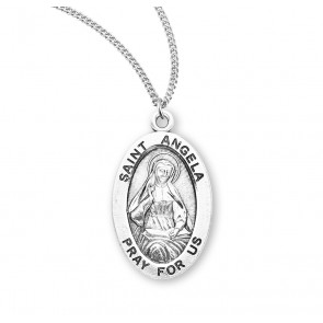 Saint Medal