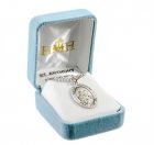 Saint Medal