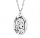 Saint Medal