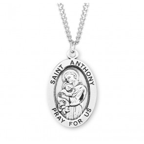 Saint Medal