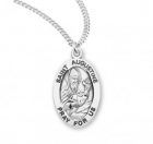 Saint Medal