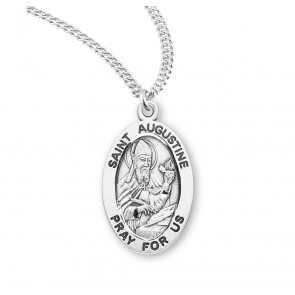 Saint Medal