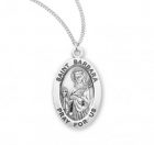 Saint Medal