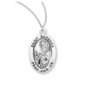 Saint Medal