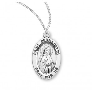 Saint Medal