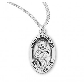 Saint Medal