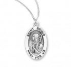 Saint Medal