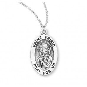 Saint Medal