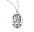 St. Cecilia Medal