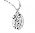 Saint Medal