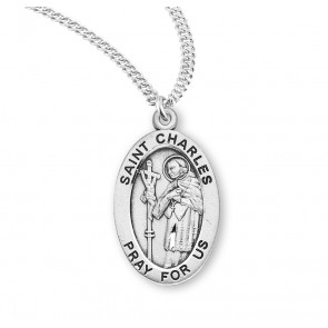 Saint Medal