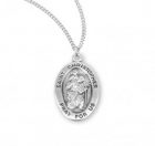 Saint Medal