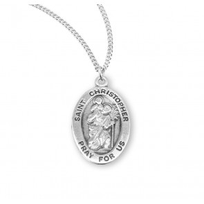 Saint Medal