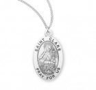 Saint Medal