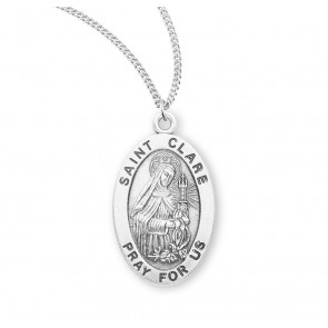 Saint Medal