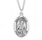 Saint Medal
