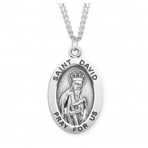 Saint Medal