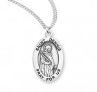 Saint Medal