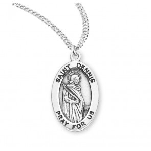 Saint Medal