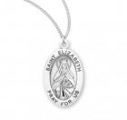 Saint Medal